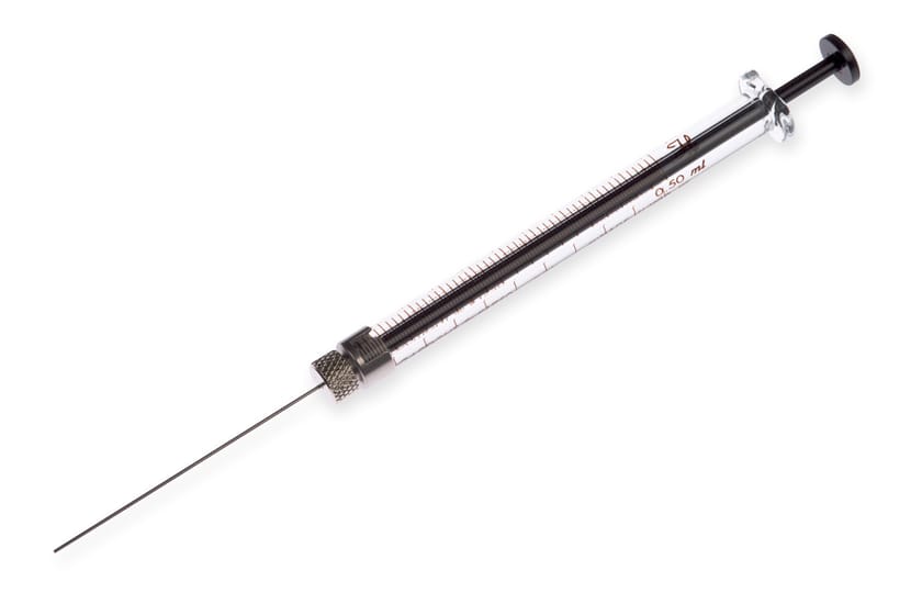 Hamilton Syringe 81265