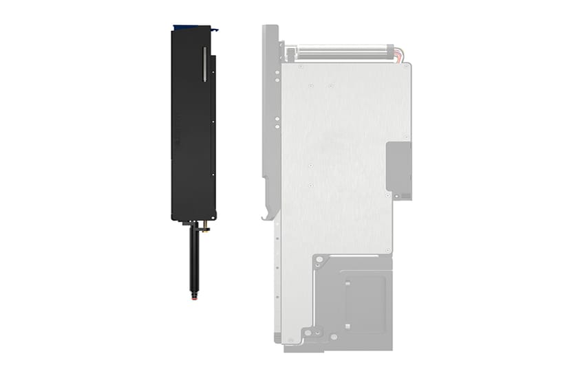 ZEUX X1 replacement head