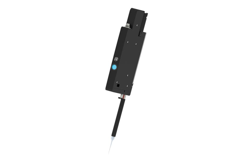 ZEUS LT air displacement pipette