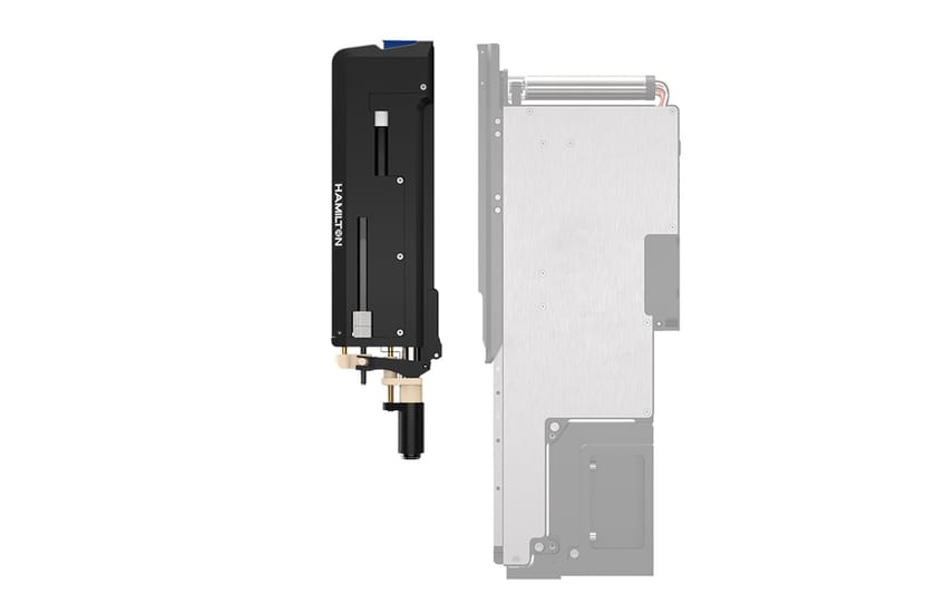ZEUS X5 Replacement Head