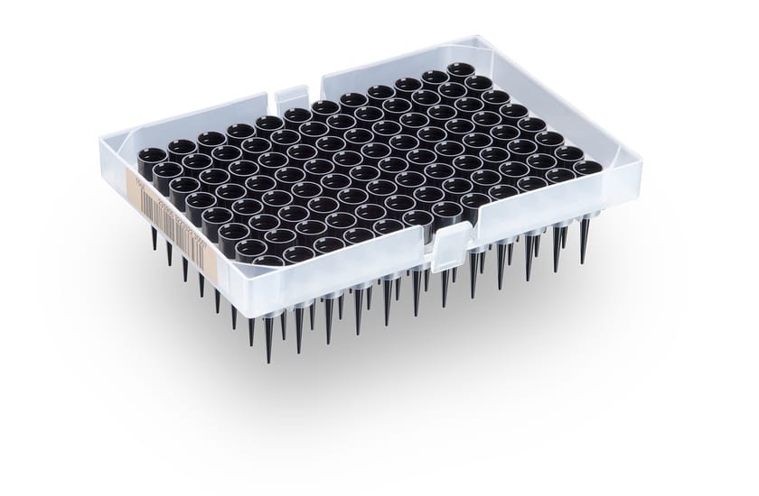 10 ml co-re ii conductive tips