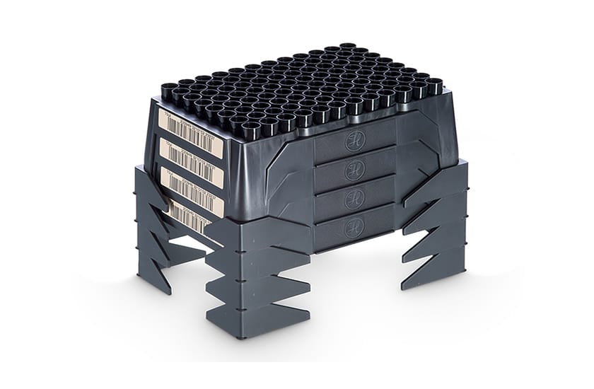 10 ml co-re ii nested conductive tips