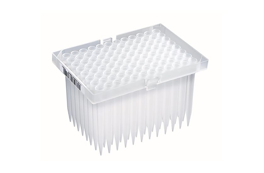 1000 ml co-re ii clear tips
