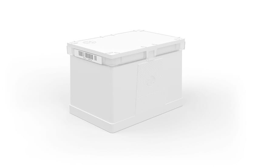 1000 ml co-re ii conductive sterile filter tip boxes
