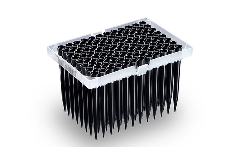 1000 ml co-re ii conductive tips