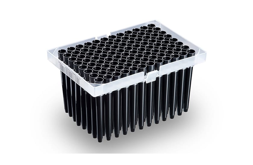 1000 ml co-re ii wide bore 1.2 mm tips