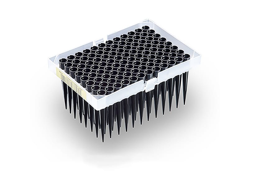 300 ml co-re ii conductive tips