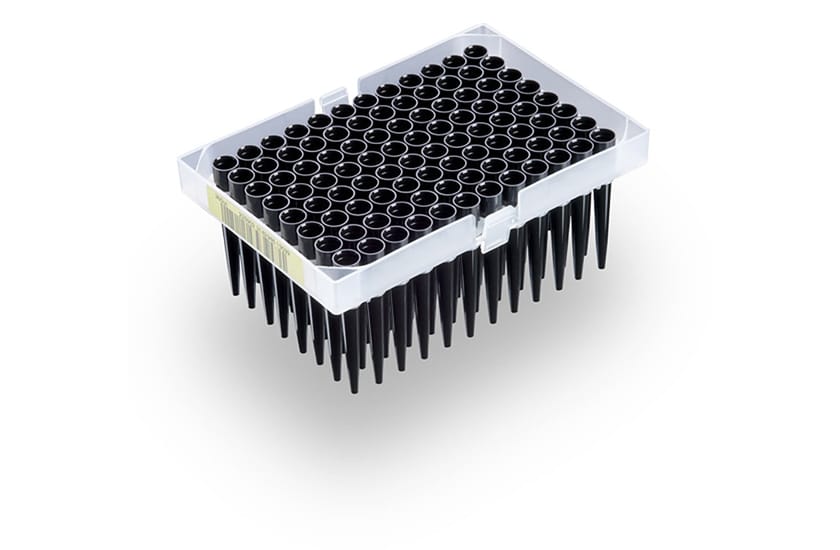 300 ml co-re ii wide bore 0.71 mm filter tips