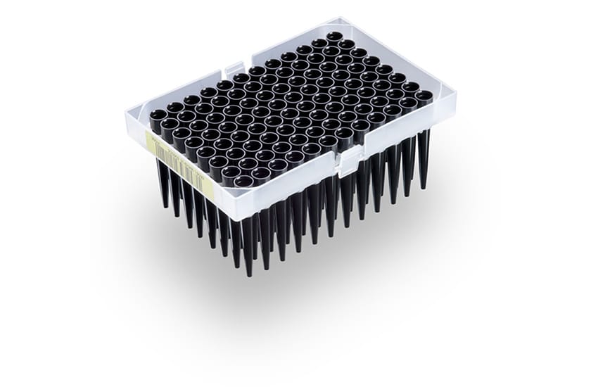 300 ml co-re ii wide bore filter tips