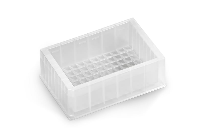300 ml sbs reagent reservoir 96-well slas-ansi