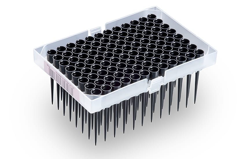 50 ml co-re ii conductive filter tips