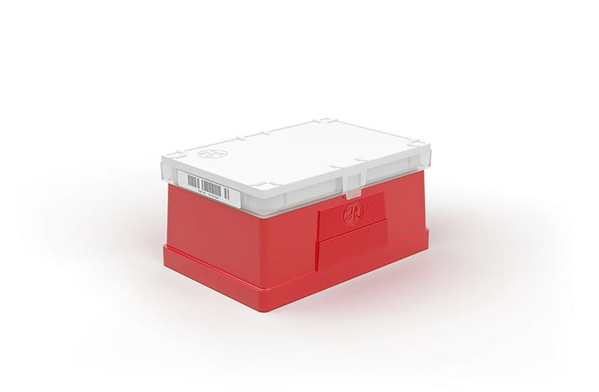 50 ml co-re ii conductive sterile filter tip boxes