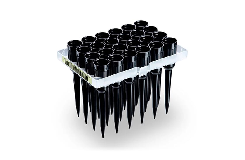 5000 ml conductive tips