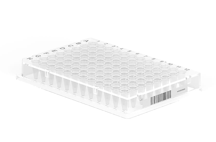 pcr frameplate 96 well