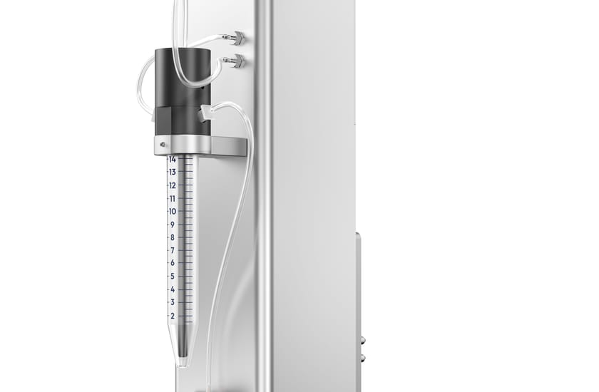 ALLDROP printhead