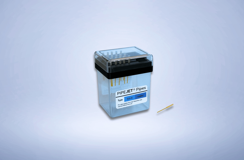 drop-on-demand nanoliter dispensing pipe 500µm S
