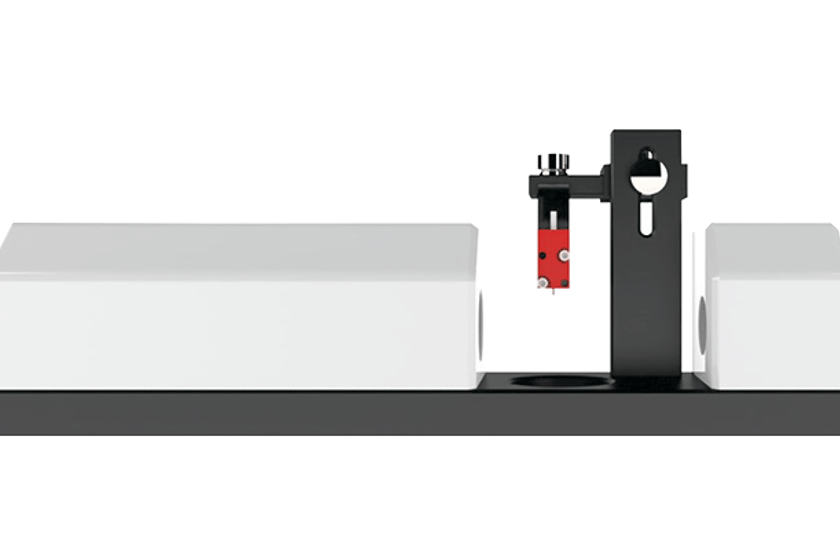Complete SMARTDROP system for real-time droplet calibration and in-flight volume monitoring