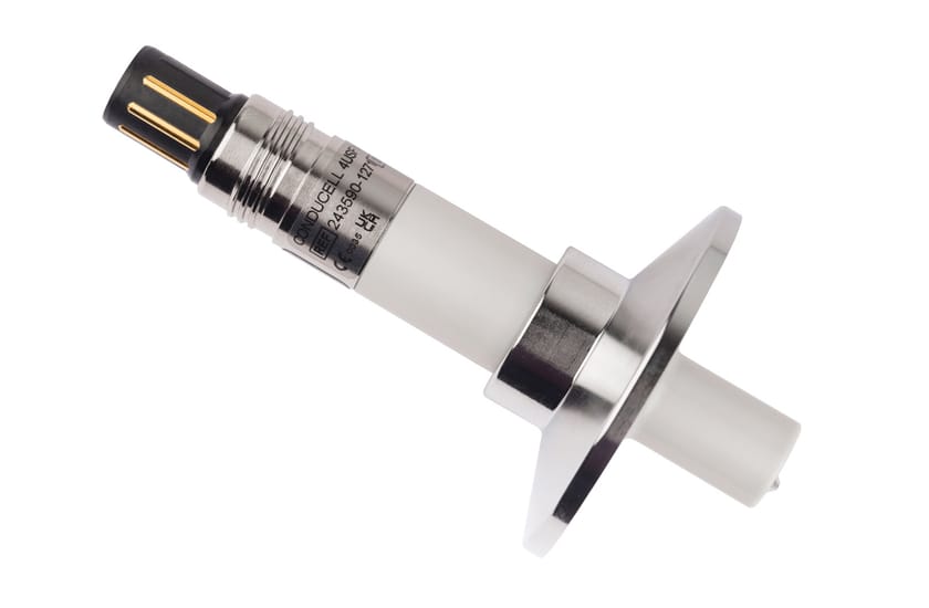 Conductivity Sensor Conducell 4USF VP TC