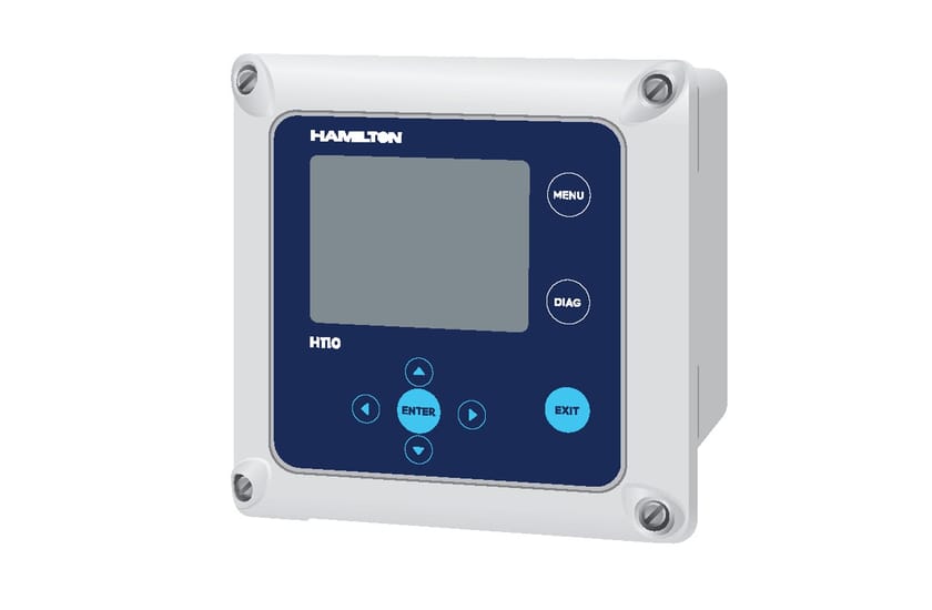 Hamilton Sensor Transmitter H110
