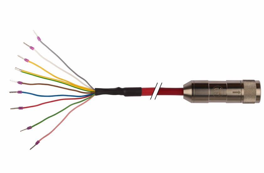 Cable Data Vp8 Open