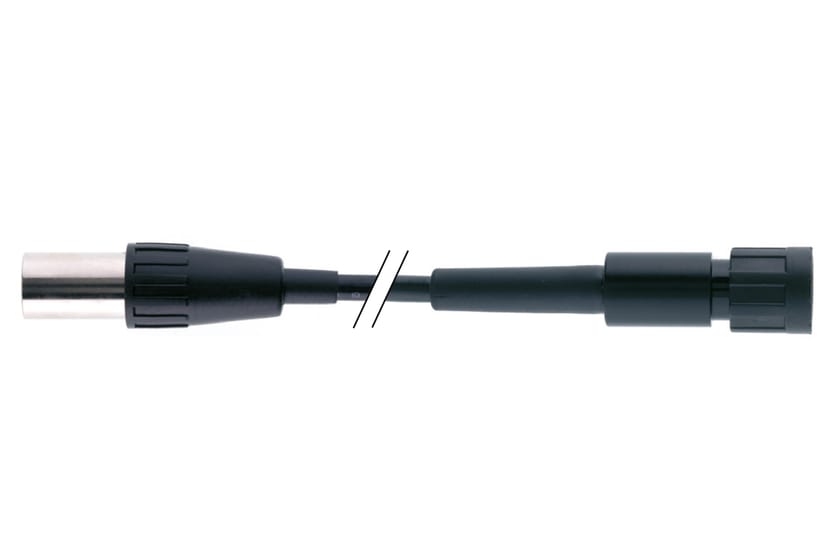 Cable K8 / DIN Sensor Cable