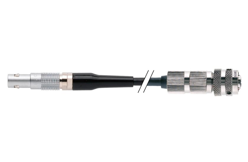 T82-D4 / Lemo O2 Sensor Cable