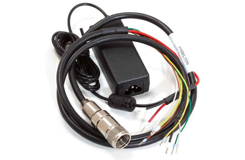 Cable Visiferm Ecs Vp8 to Open end