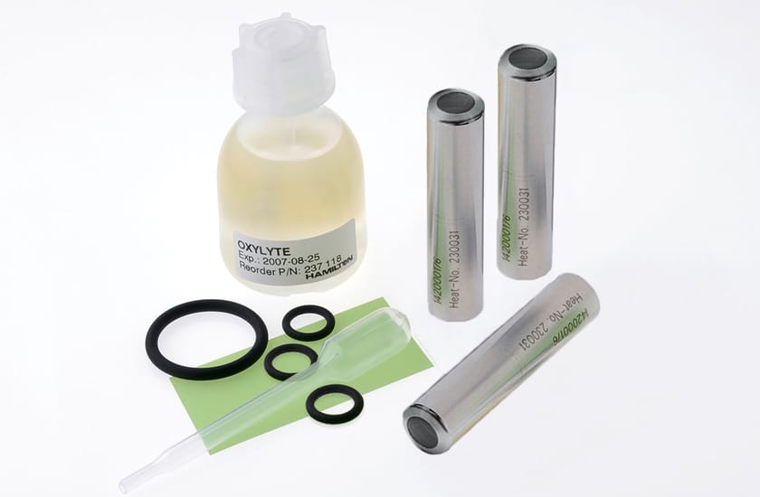 Oxyferm Membrane Kit FDA
