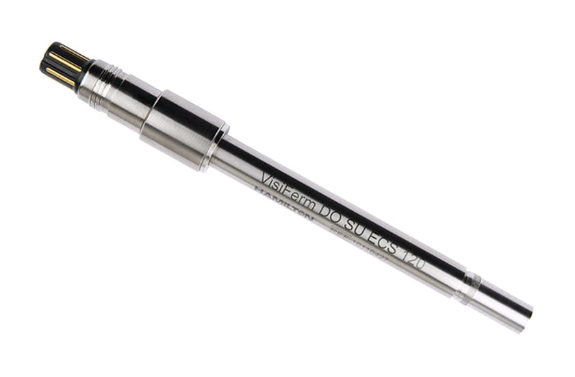 VisiFerm DO SU ECS Dissolved Oxygen Sensor
