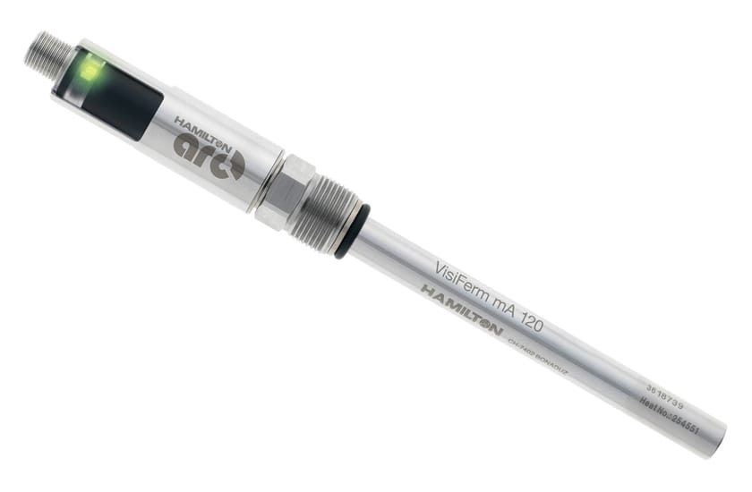 Dissolved Oxygen Sensor VisiFerm mA