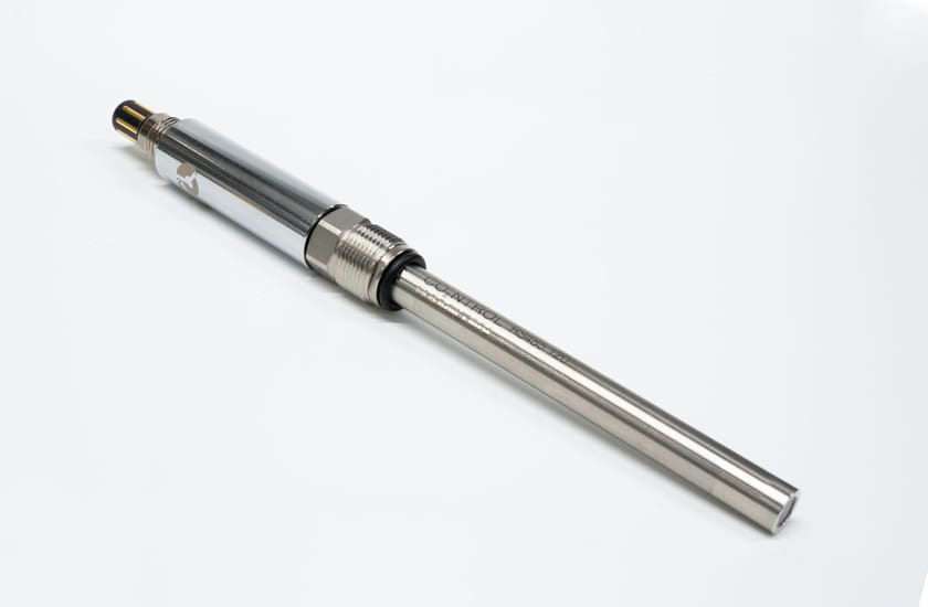 CO2NTROL CO2 Sensor