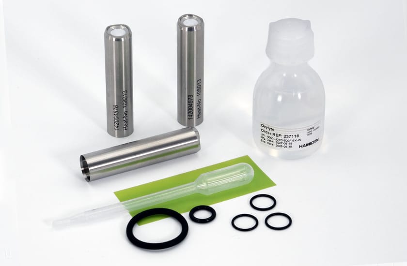 Oxyferm Membrane Kit