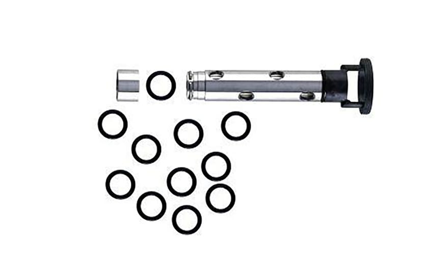 Hygienic Socket Replacement Set
