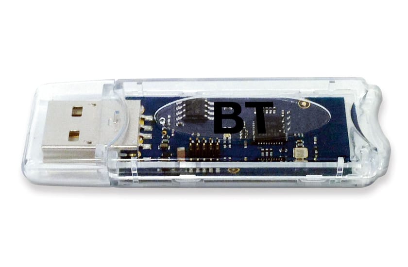 Arc Wireless Converter Bluetooth