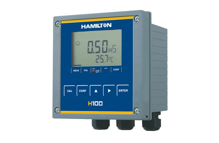 Sensor Transmitter H100 CONDI