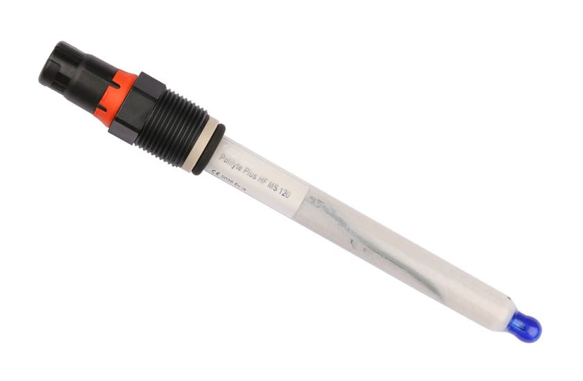 Polylite Plus Hf Ms pH Sensor