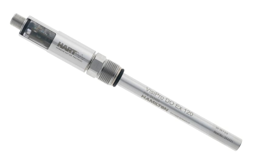 Visipro Do Ex Dissolved Oxygen Sensor