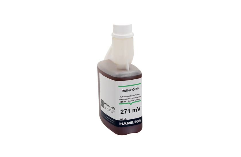 ORP Buffer Solution 271Mv 500Ml
