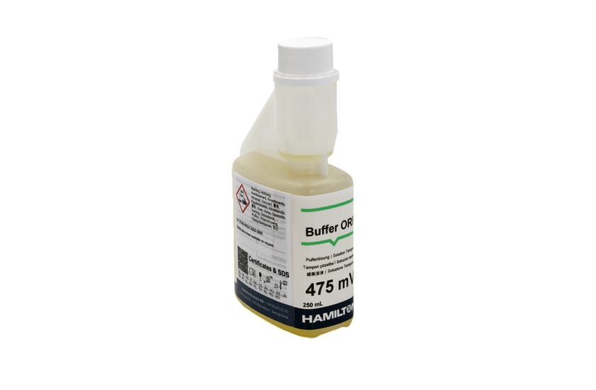 ORP Buffer Solution 475Mv 250ml