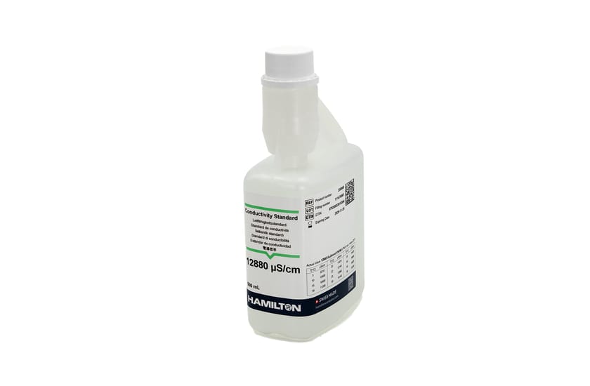 Conductivity Standard 12880Us Cm 500Ml