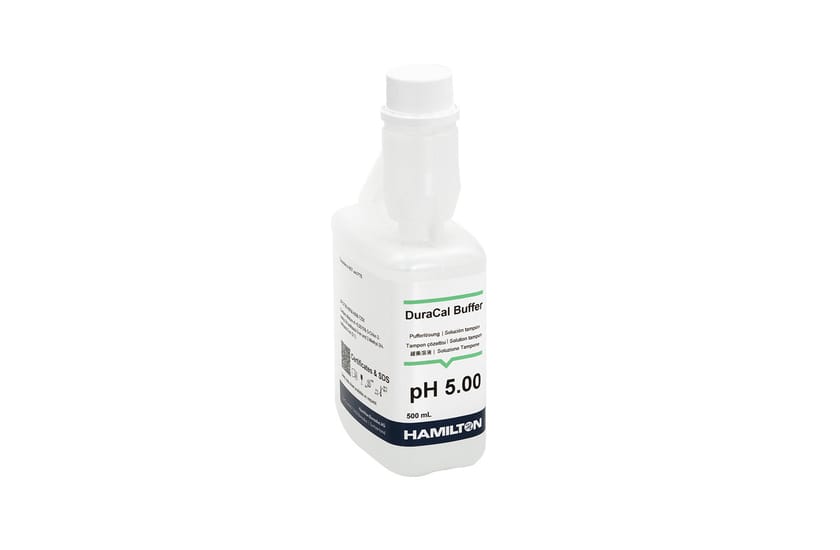 DuraCal pH buffer 5.00