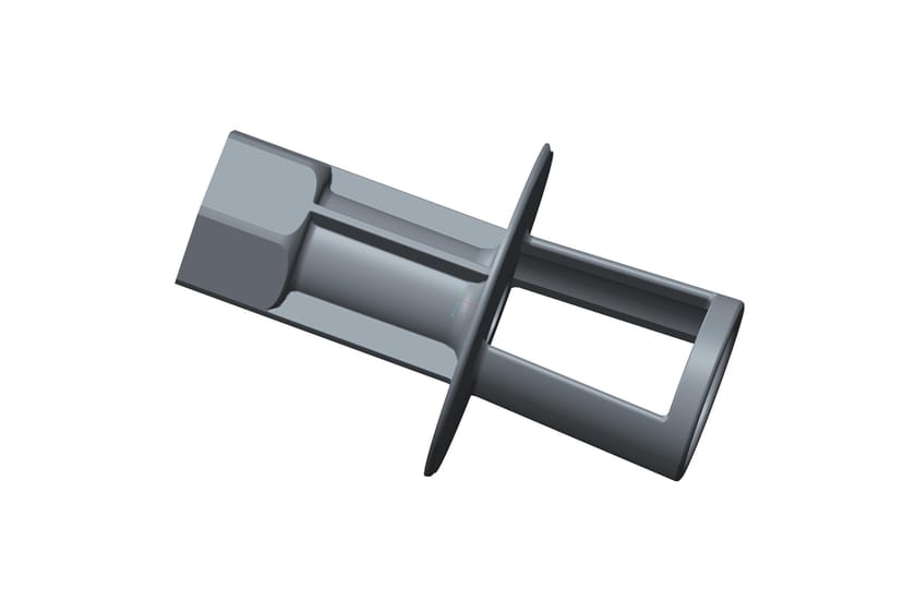 pH-Port for the OneFerm pH Sensor