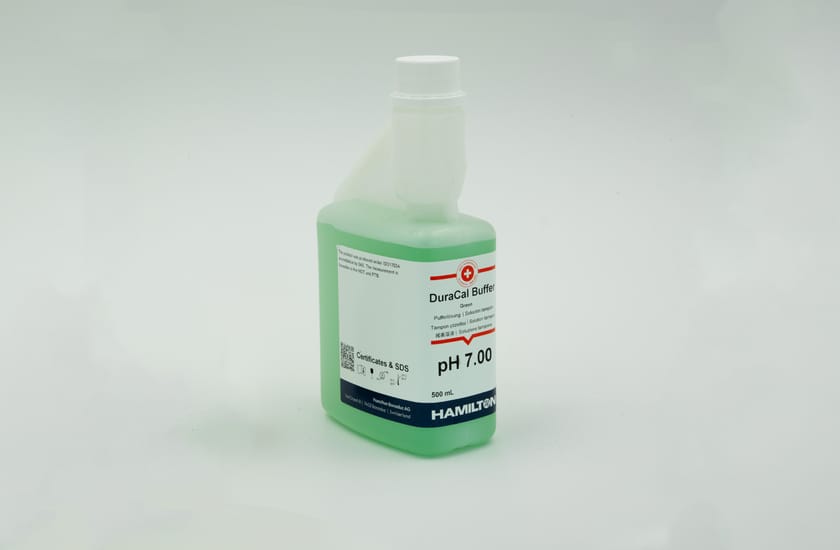 DuraCal pH buffer 7.00