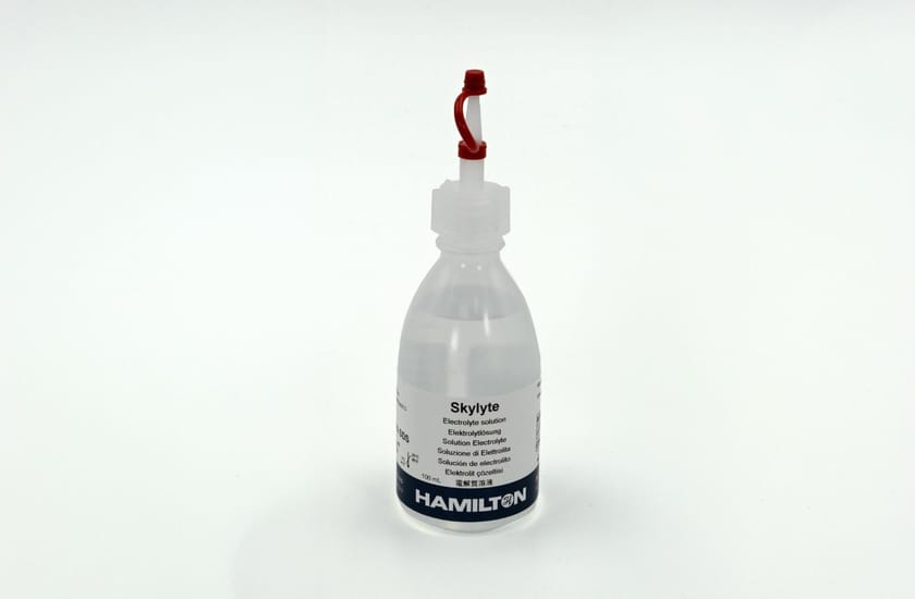Skylyte electrolyte