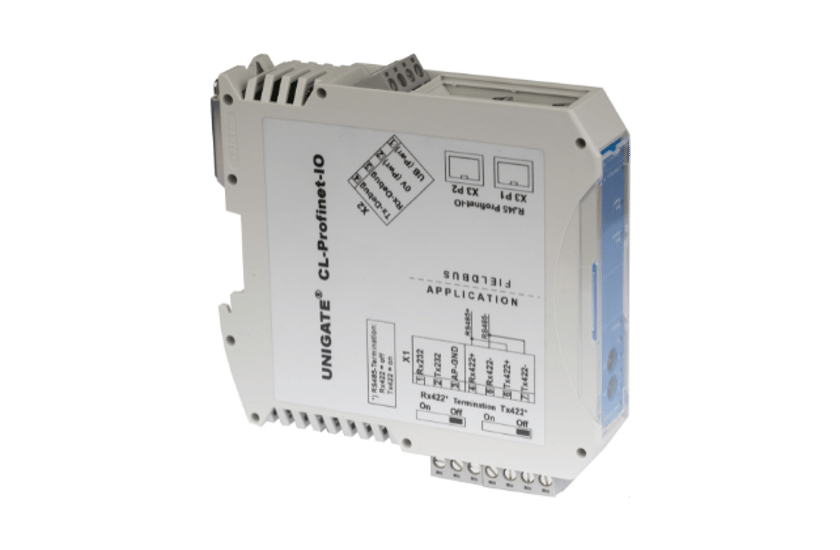 Arc Modbus Profibus Converter
