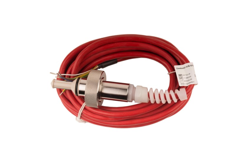 Conducell 4 US G125 Conductivity Sensor