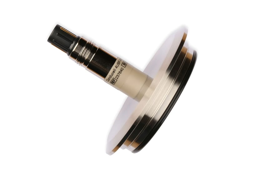 Conducell 4Uxf Conductivity sensor