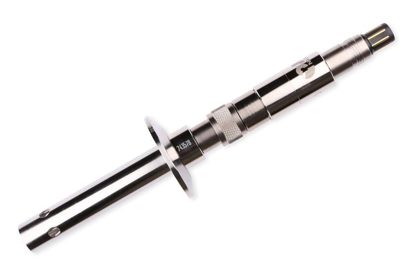Conducell UPW Arc TC 1.5" Conductivity Sensor