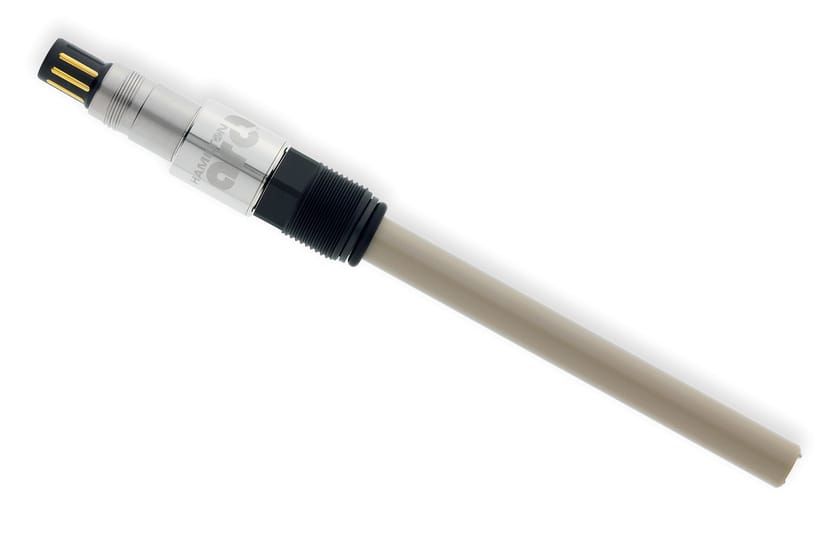 Conductivity Sensor - Conducell 4USF Arc