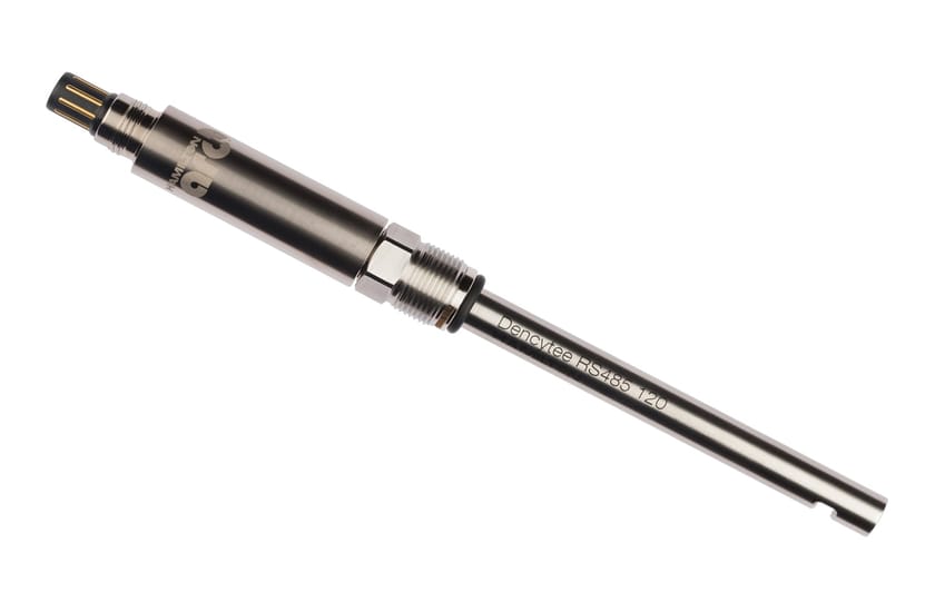 Dencytee RS485 Cell Density Sensor